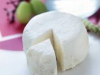 CROTTIN  mi chévre, mi vache