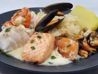 Choucroute de la mer