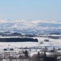 SAS AUX BALCONS DU SANCY